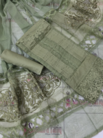 Noor e Zar (Cotton Lawn) - Image 55