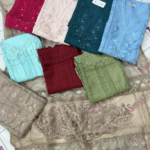Noor e Zar (Cotton Lawn)