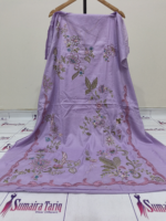 Moroccan Cotton Kaftan - Image 8