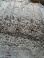 Ivory Handwork 2pc - Image 3