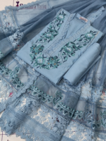 NAURATAN (Cotton Lawn) - Image 14