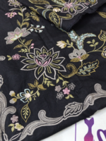 Moroccan Cotton Kaftan - Image 25