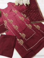 MISHUL (Stitched) - Image 2