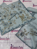 Moroccan Cotton Kaftan - Image 11