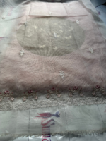 Ivory Handwork 2pc - Image 4