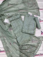 BELLA (Cotton Lawn) - Image 42