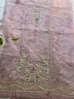 Neckline Handwork 2pc - Image 3