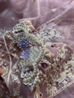 Neckline Handwork 2pc - Image 4