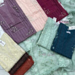 TAMANNA (Cotton Lawn)