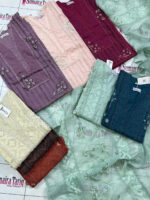 TAMANNA (Cotton Lawn)
