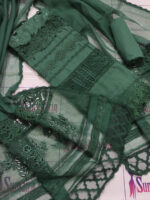 3D Cutwork Cotton Lawn - Image 10