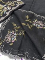 Moroccan Cotton Kaftan - Image 26