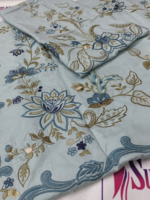 Moroccan Cotton Kaftan - Image 12