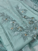 Noor e Zar (Cotton Lawn) - Image 25