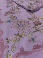 Moroccan Cotton Kaftan - Image 3