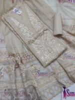 3D Cutwork Cotton Lawn - Image 22