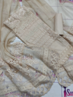 3D Cutwork Cotton Lawn - Image 23