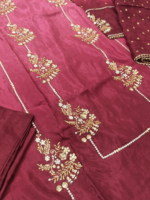MISHUL (Stitched) - Image 4