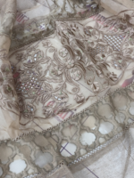 Noor e Zar (Cotton Lawn) - Image 5