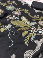 Moroccan Cotton Kaftan - Image 27