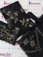 Moroccan Cotton Kaftan - Image 28