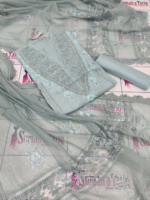 MAJESTIC (Cotton Lawn) - Image 7