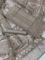 Noor e Zar (Cotton Lawn) - Image 6