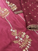 MISHUL (Stitched) - Image 5