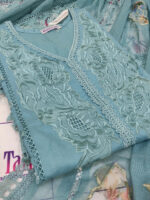 Flora Cutwork (Cotton Lawn) - Image 38