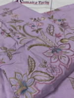 Moroccan Cotton Kaftan - Image 6