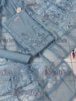 Noor e Zar (Cotton Lawn) - Image 9