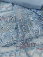 Noor e Zar (Cotton Lawn) - Image 10