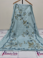 Moroccan Cotton Kaftan - Image 15