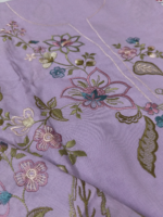 Moroccan Cotton Kaftan - Image 7