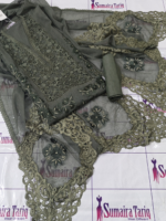 3D Kureshia 3pc - Image 7
