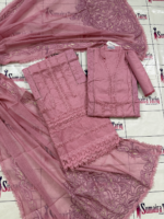 BELLA (Cotton Lawn) - Image 20