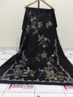 Moroccan Cotton Kaftan - Image 30