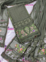 BULORI (Cotton Lawn) - Image 8