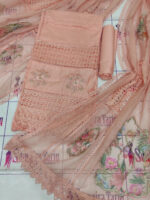 Flora Cutwork (Cotton Lawn) - Image 42