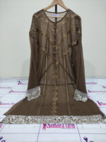 Chiffon 2pc - Image 3