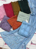 BELLA (Cotton Lawn)