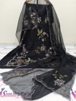 Moroccan Cotton Kaftan - Image 31