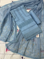 BELLA (Cotton Lawn) - Image 5