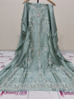 Arabian Kaftan - Image 7