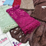ARSH (Russian Silk)