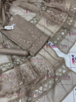 Noor e Zar (Cotton Lawn) - Image 2