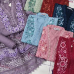 NAURATAN (Cotton Lawn)