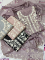 Ghungroo 2pc