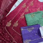 MISHUL (Stitched)