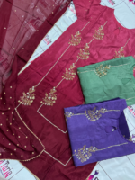MISHUL (Stitched)